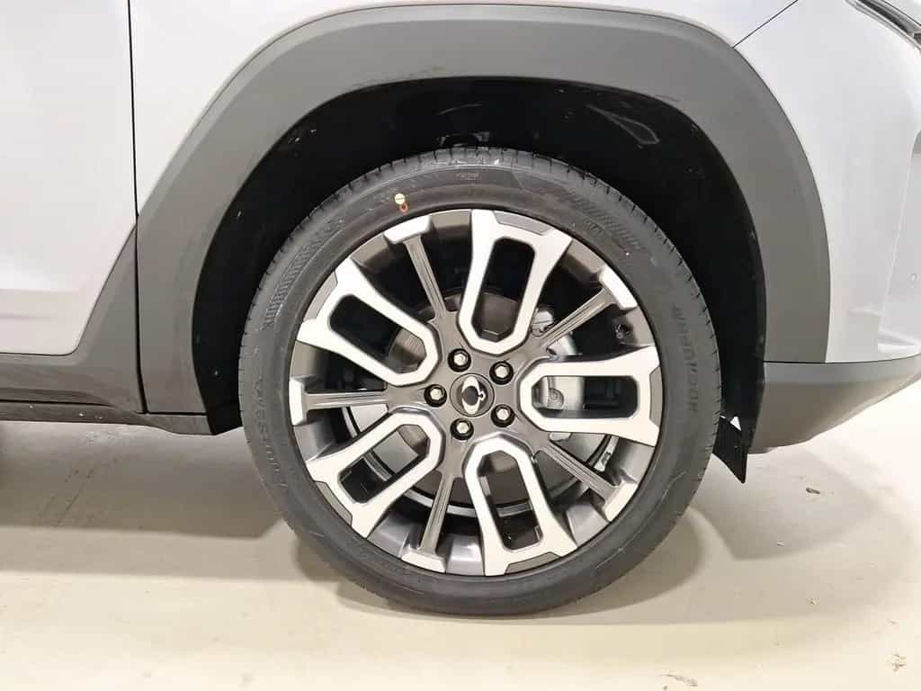Ssangyong Torres 1.5 T Forest Edition AT LED|ACC|4xSHZ 08/2023-photo-9