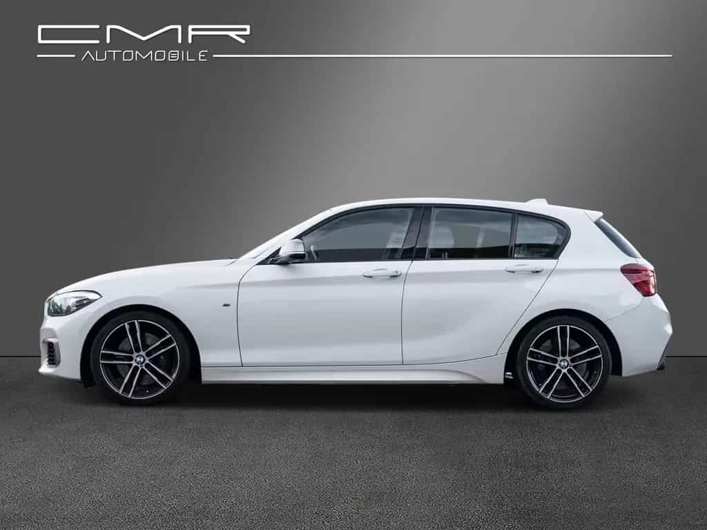 BMW M140i M140 i Special Edition Business-P. Hifi SHZ PDC 04/2019-photo-1
