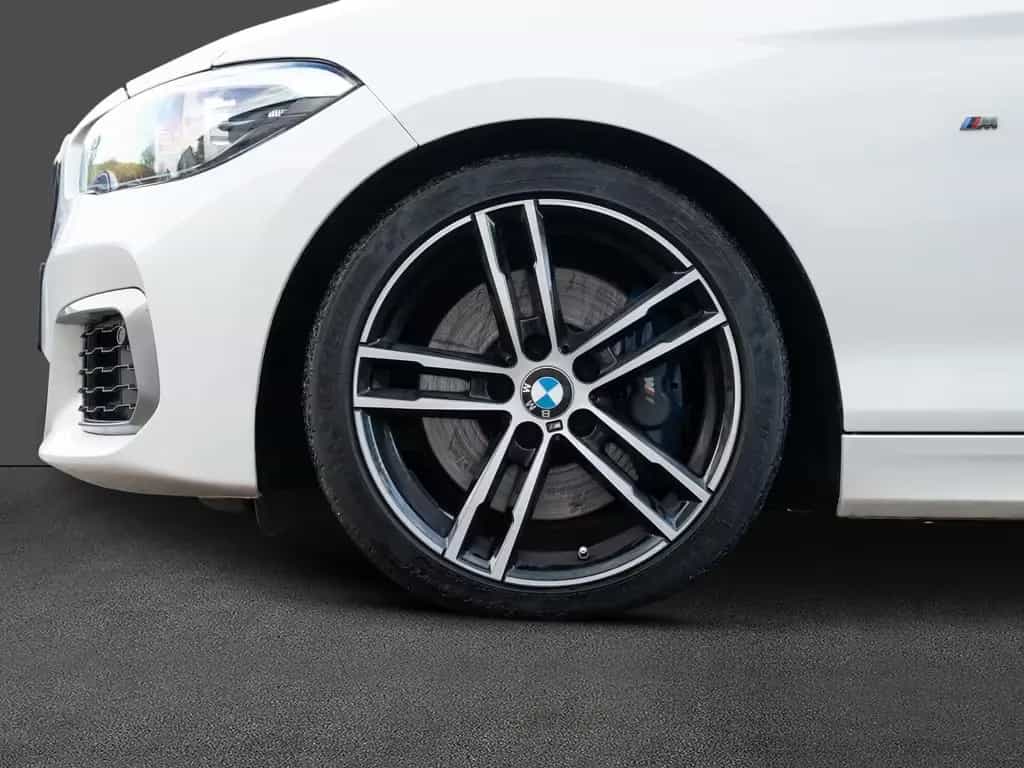 BMW M140i M140 i Special Edition Business-P. Hifi SHZ PDC 04/2019-photo-10