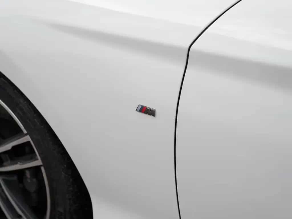 BMW M140i M140 i Special Edition Business-P. Hifi SHZ PDC 04/2019-photo-11