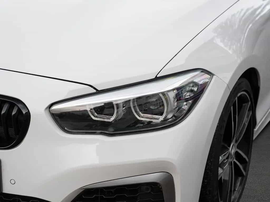 BMW M140i M140 i Special Edition Business-P. Hifi SHZ PDC 04/2019-photo-12