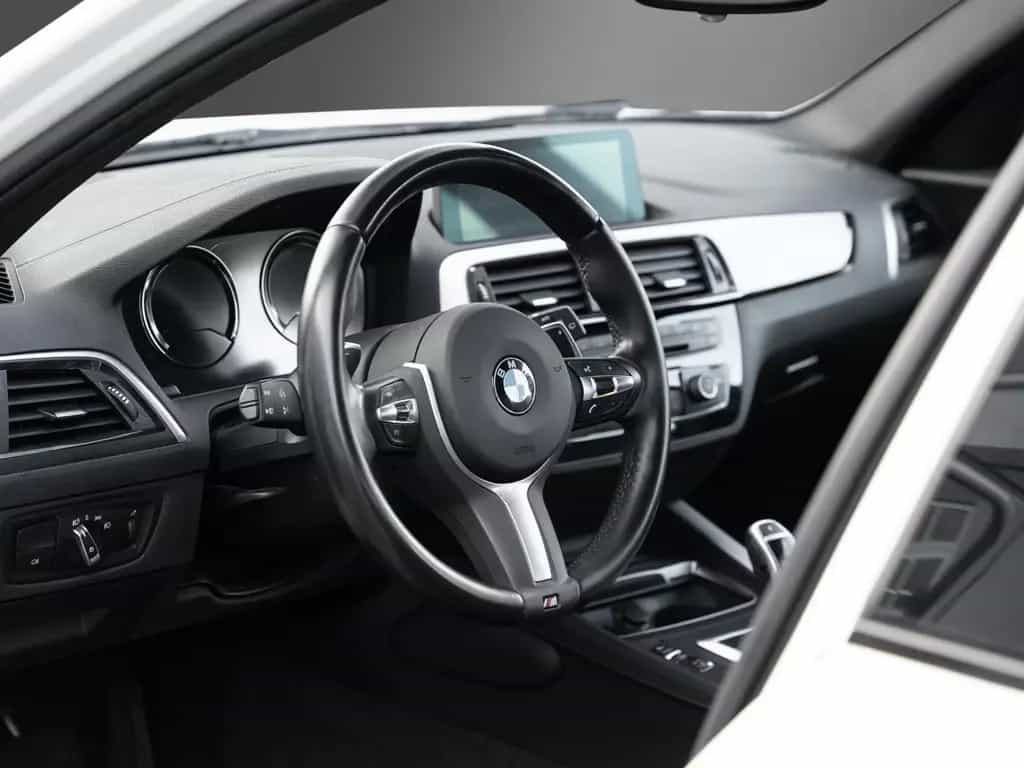 BMW M140i M140 i Special Edition Business-P. Hifi SHZ PDC 04/2019-photo-13