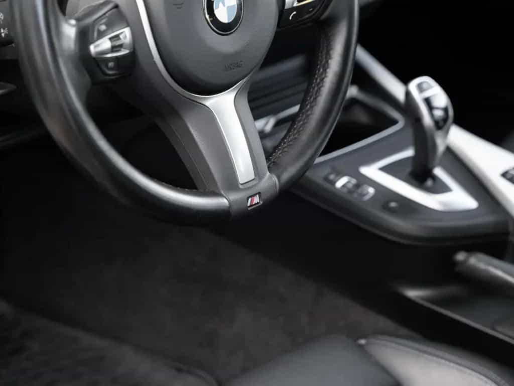 BMW M140i M140 i Special Edition Business-P. Hifi SHZ PDC 04/2019-photo-14