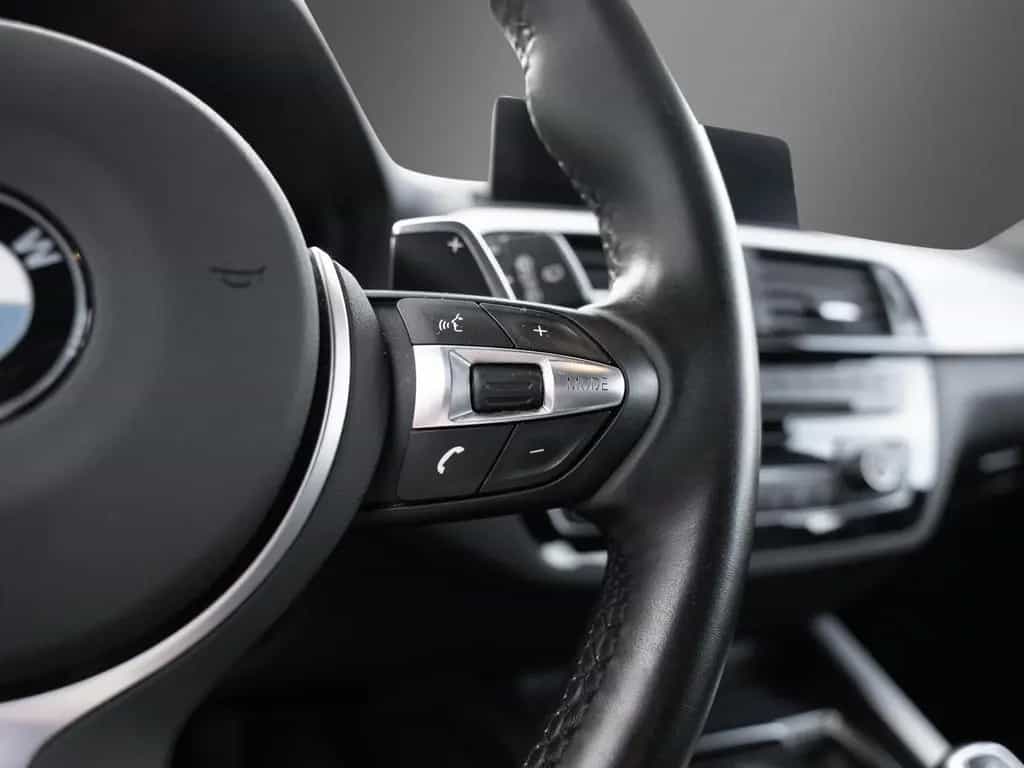 BMW M140i M140 i Special Edition Business-P. Hifi SHZ PDC 04/2019-photo-18