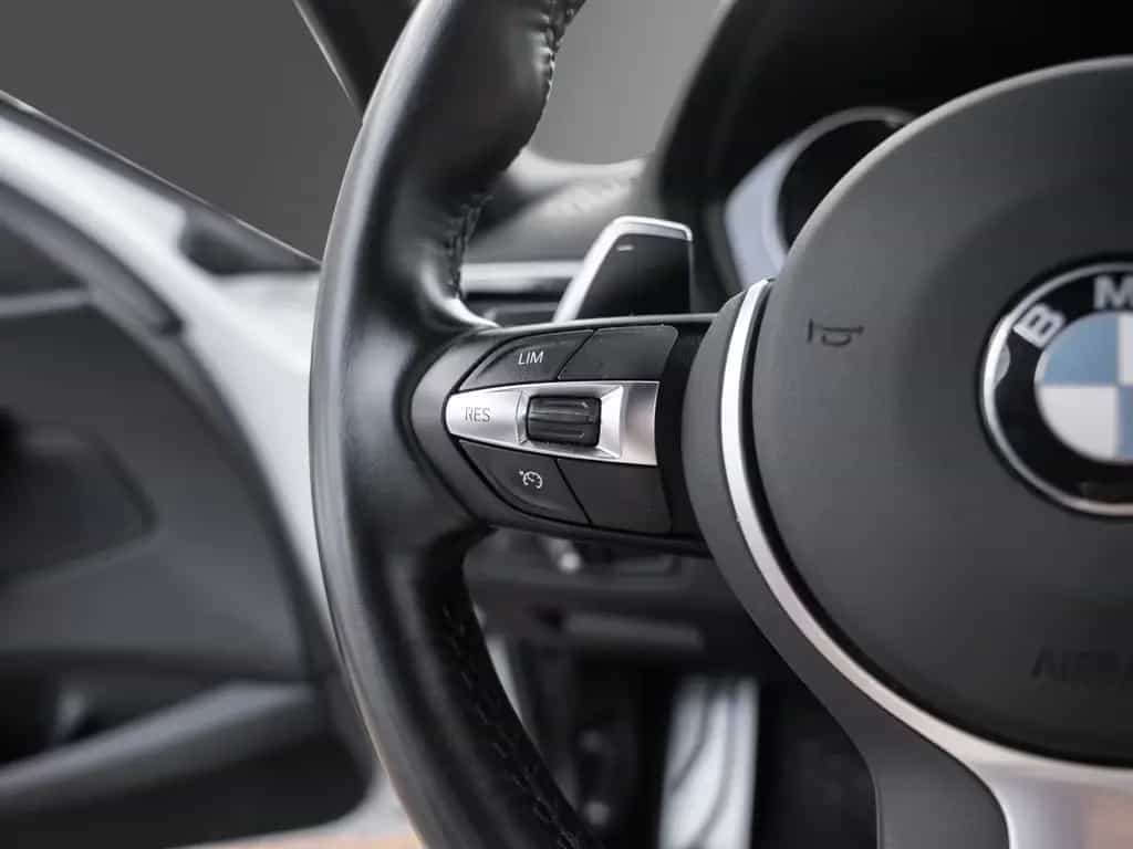 BMW M140i M140 i Special Edition Business-P. Hifi SHZ PDC 04/2019-photo-19