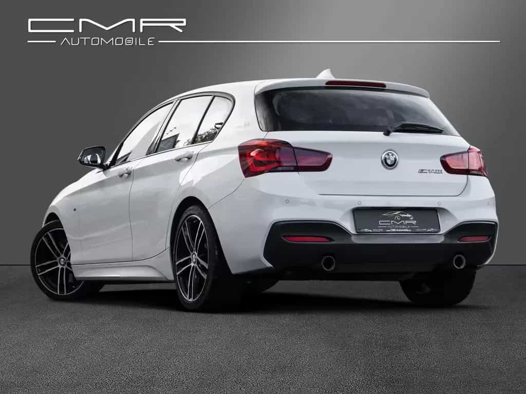 BMW M140i M140 i Special Edition Business-P. Hifi SHZ PDC 04/2019-photo-2