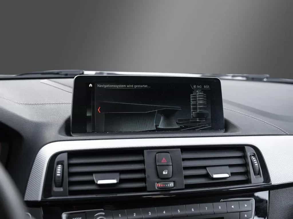 BMW M140i M140 i Special Edition Business-P. Hifi SHZ PDC 04/2019-photo-24