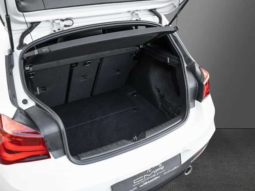 BMW M140i M140 i Special Edition Business-P. Hifi SHZ PDC 04/2019-photo-28