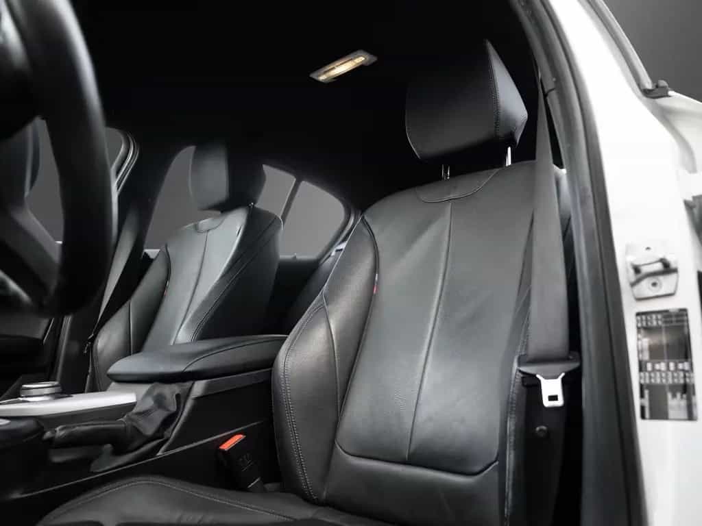 BMW M140i M140 i Special Edition Business-P. Hifi SHZ PDC 04/2019-photo-4