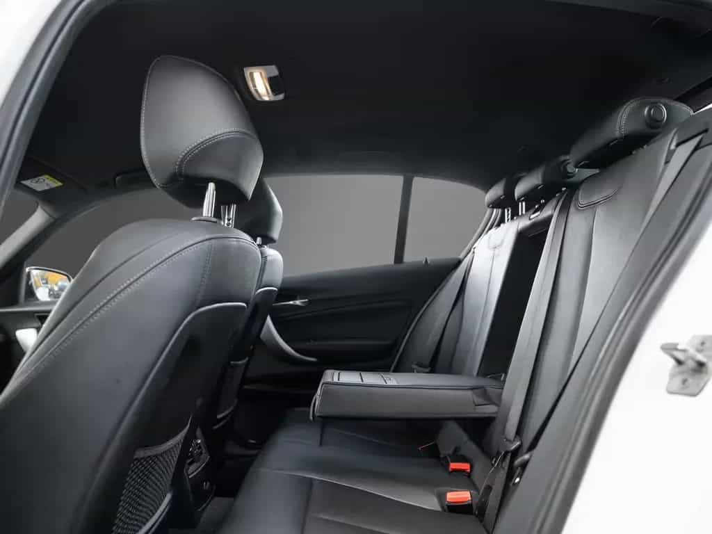 BMW M140i M140 i Special Edition Business-P. Hifi SHZ PDC 04/2019-photo-5