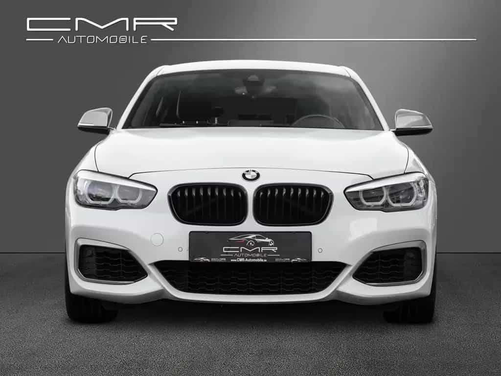 BMW M140i M140 i Special Edition Business-P. Hifi SHZ PDC 04/2019-photo-6
