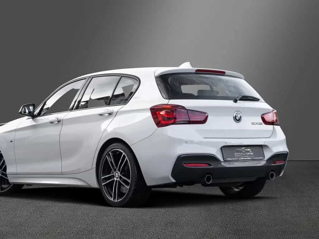 BMW M140i M140 i Special Edition Business-P. Hifi SHZ PDC 04/2019-photo-9