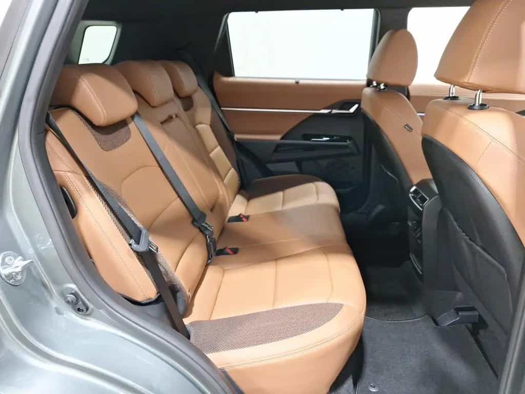 Ssangyong Torres 1.5 T Forest Edition AT LED|ACC|4xSHZ|NAV 08/2023-photo-11