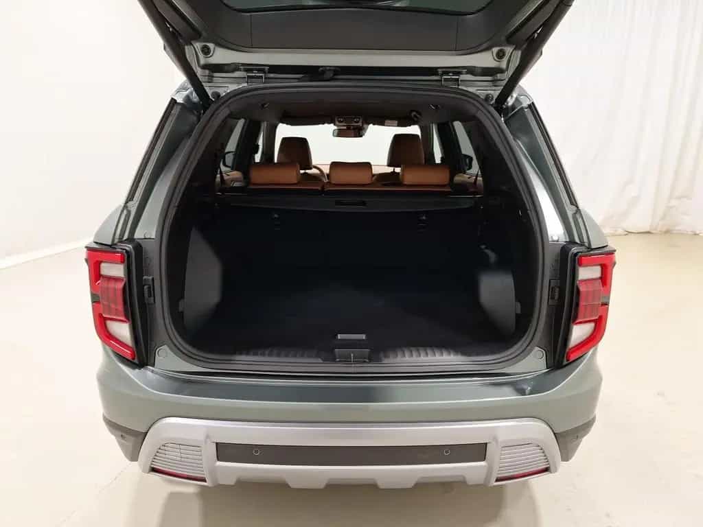 Ssangyong Torres 1.5 T Forest Edition AT LED|ACC|4xSHZ|NAV 08/2023-photo-12