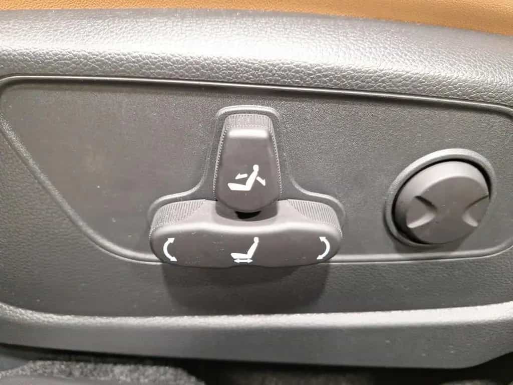 Ssangyong Torres 1.5 T Forest Edition AT LED|ACC|4xSHZ|NAV 08/2023-photo-17