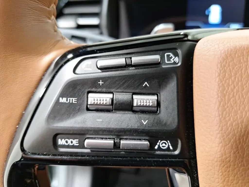 Ssangyong Torres 1.5 T Forest Edition AT LED|ACC|4xSHZ|NAV 08/2023-photo-19