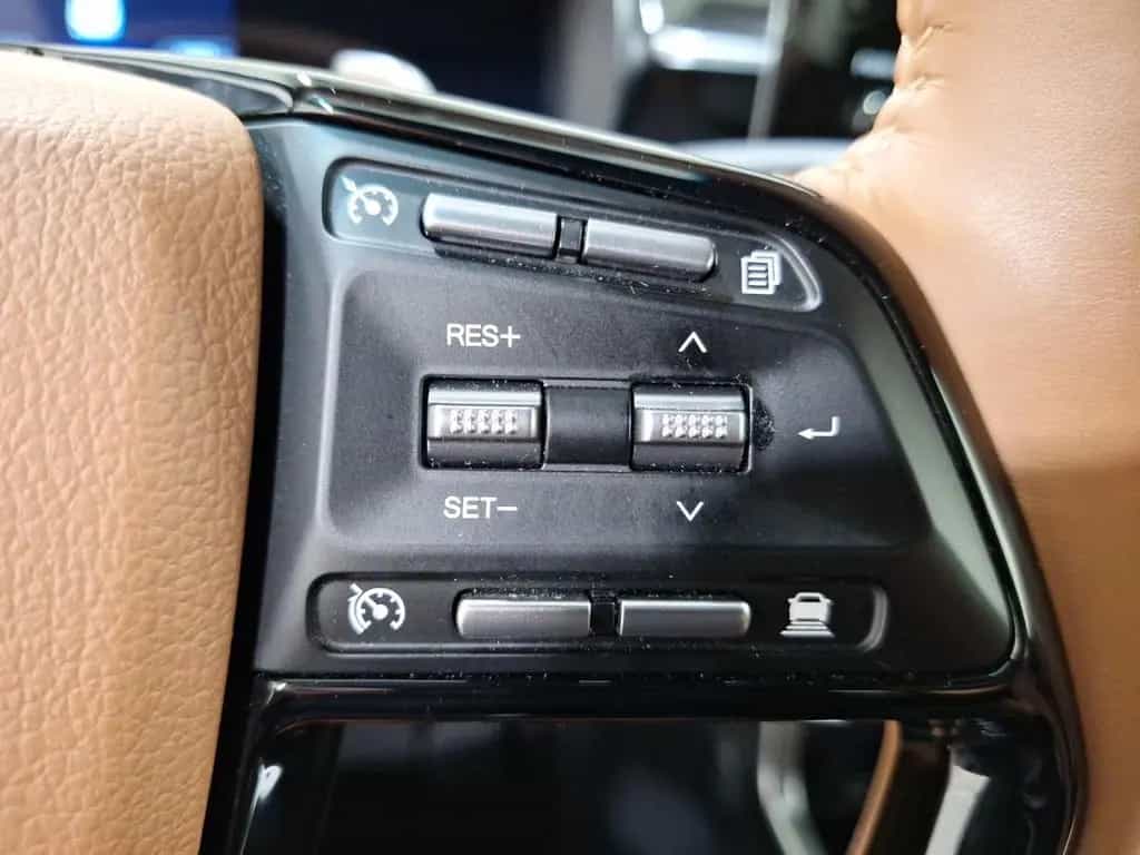 Ssangyong Torres 1.5 T Forest Edition AT LED|ACC|4xSHZ|NAV 08/2023-photo-20