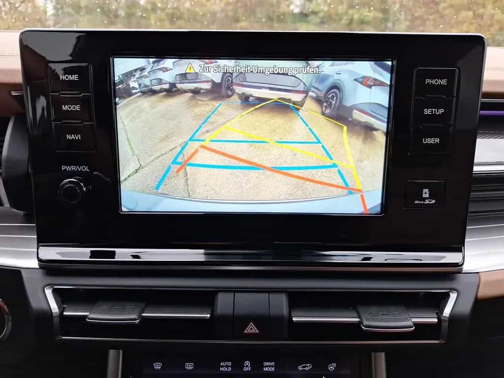 Ssangyong Torres 1.5 T Forest Edition AT LED|ACC|4xSHZ|NAV 08/2023-photo-21