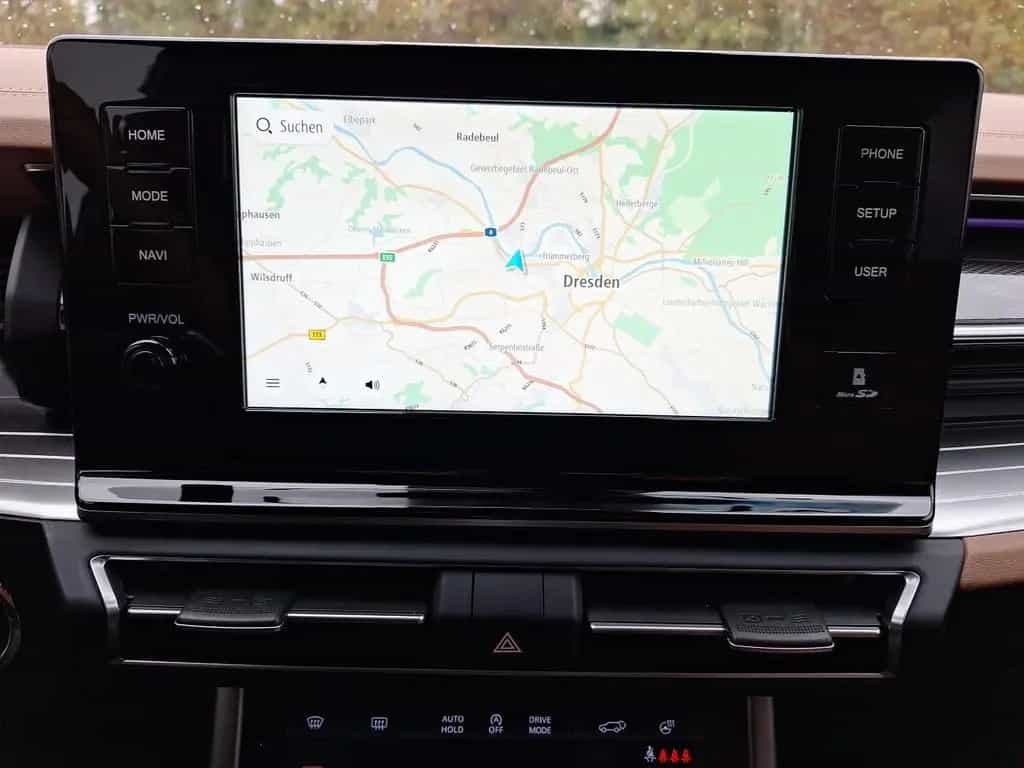Ssangyong Torres 1.5 T Forest Edition AT LED|ACC|4xSHZ|NAV 08/2023-photo-22
