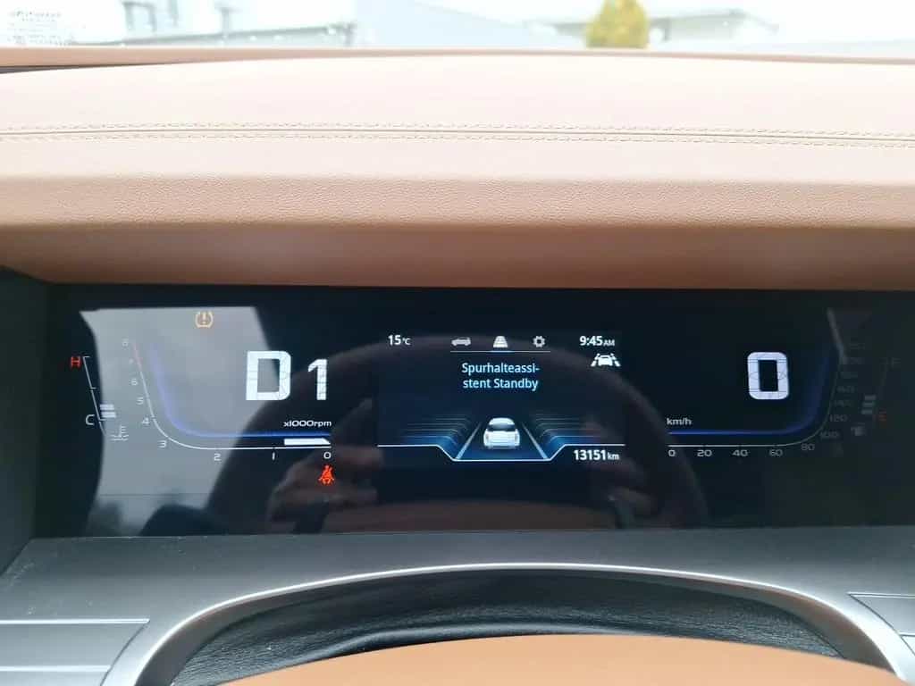 Ssangyong Torres 1.5 T Forest Edition AT LED|ACC|4xSHZ|NAV 08/2023-photo-24