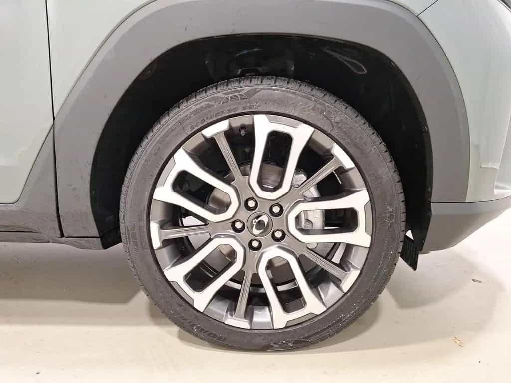 Ssangyong Torres 1.5 T Forest Edition AT LED|ACC|4xSHZ|NAV 08/2023-photo-9