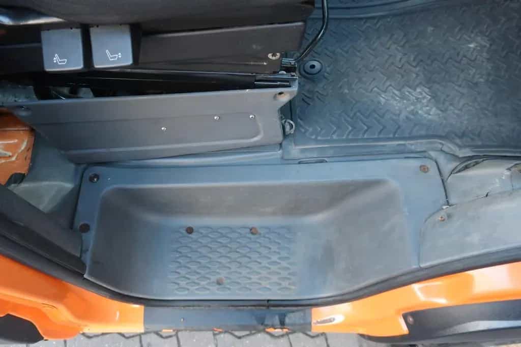 Iveco Daily Pritsche Plane 35S13 2. Hand/ SHZ / FN:246 12/2012-photo-20