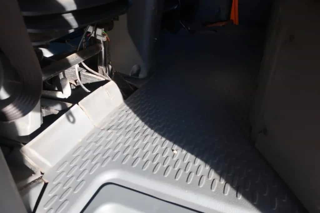Iveco Daily Pritsche Plane 35S13 2. Hand/ SHZ / FN:246 12/2012-photo-22