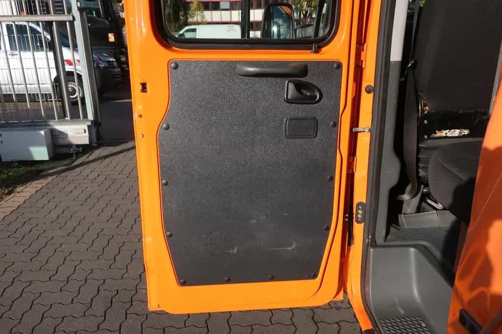 Iveco Daily Pritsche Plane 35S13 2. Hand/ SHZ / FN:246 12/2012-photo-23