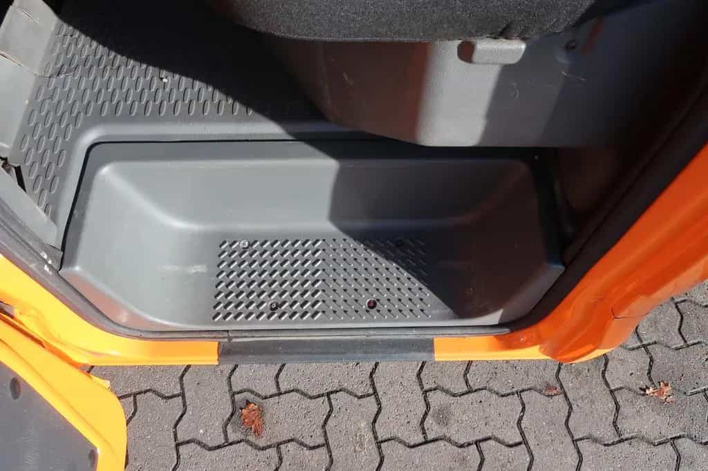 Iveco Daily Pritsche Plane 35S13 2. Hand/ SHZ / FN:246 12/2012-photo-24
