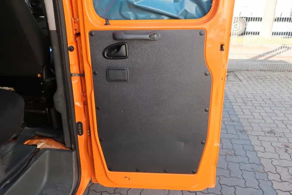 Iveco Daily Pritsche Plane 35S13 2. Hand/ SHZ / FN:246 12/2012-photo-26