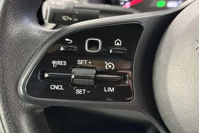Mercedes-Benz Sprinter 3 Kasten 315 150PS R-Cam MBUX Klima 10/2020-photo-14