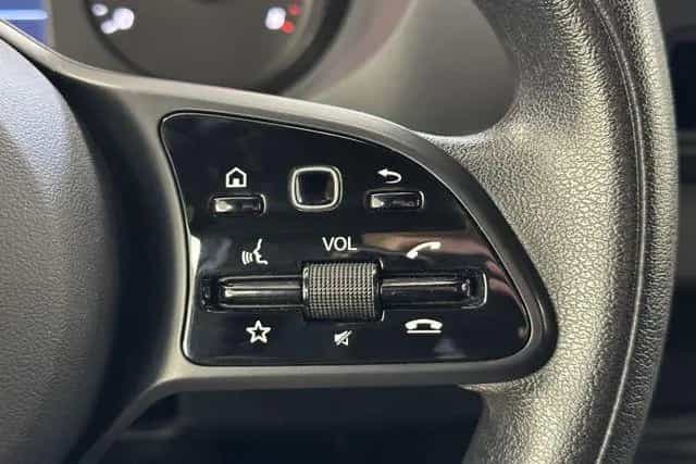 Mercedes-Benz Sprinter 3 Kasten 315 150PS R-Cam MBUX Klima 10/2020-photo-15
