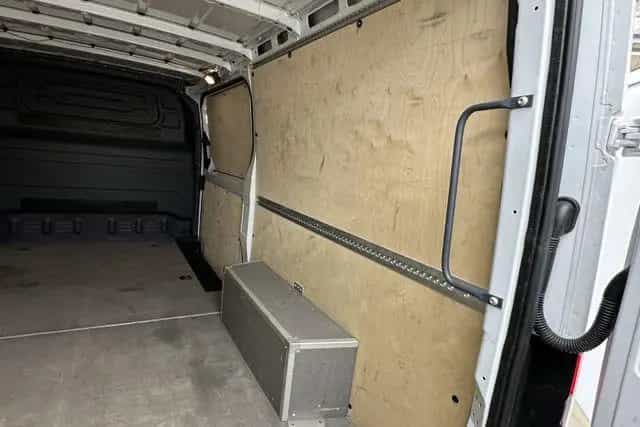 Mercedes-Benz Sprinter 3 Kasten 315 150PS R-Cam MBUX Klima 10/2020-photo-19