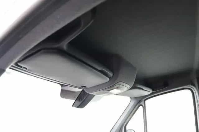 Mercedes-Benz Sprinter 3 Kasten 315 150PS R-Cam MBUX Klima 10/2020-photo-20