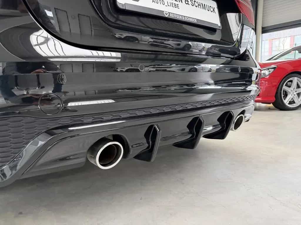 Jaguar XE R-DYNAMIC BLACK LEDER+NAV+MERIDIAN+VIRTUAL+AC 03/2021-photo-16