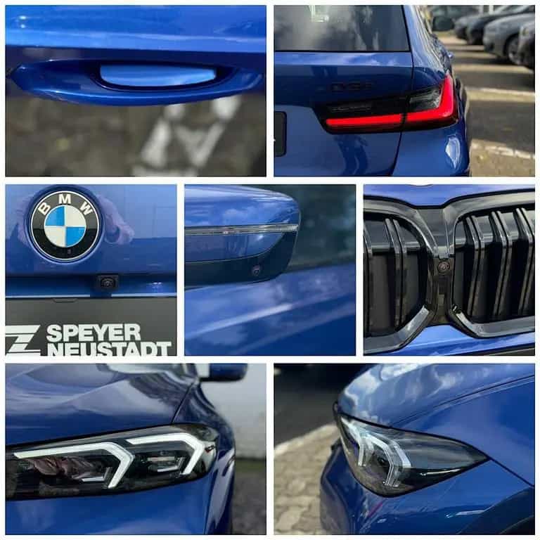 ALPINA D3 S Touring Allrad null-photo-15