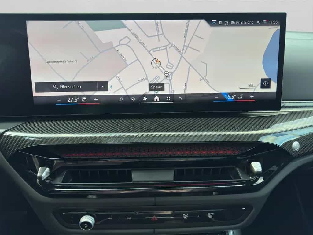 ALPINA D3 S Touring Allrad null-photo-21
