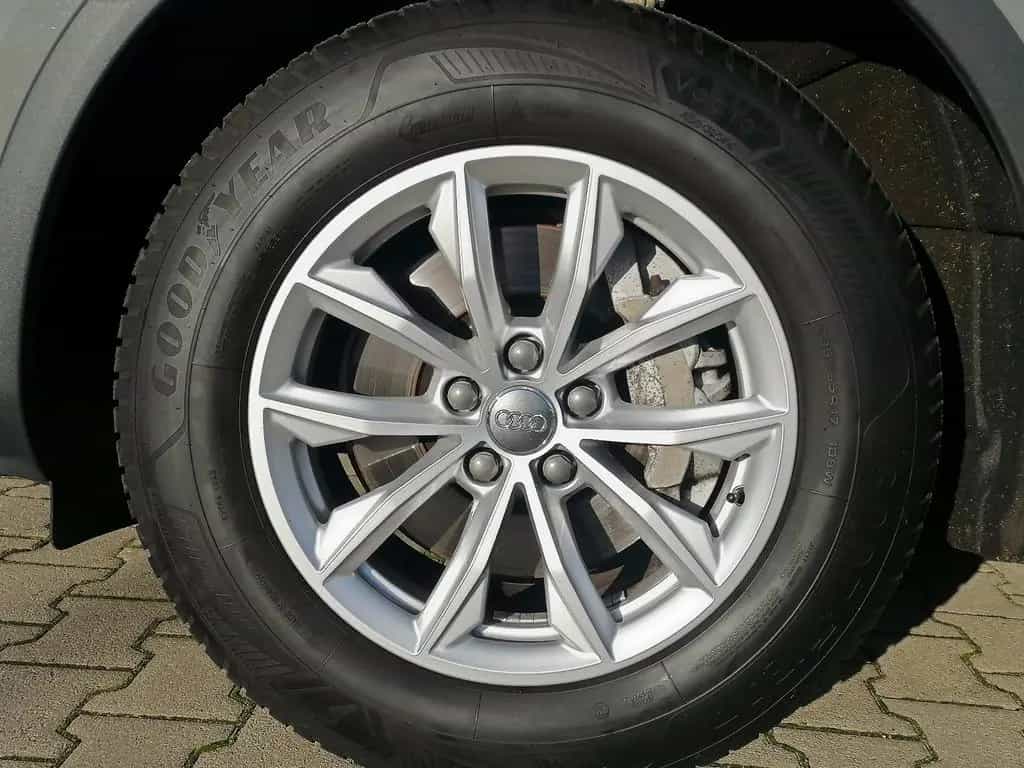 Audi Q5 35 TDI AUTOMATIK *Navi*SHZ*PDC*Allwetter* 01/2020-photo-12