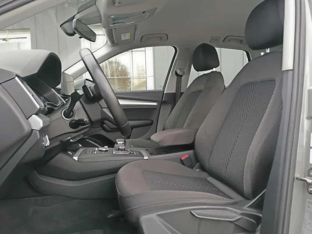 Audi Q5 35 TDI AUTOMATIK *Navi*SHZ*PDC*Allwetter* 01/2020-photo-16