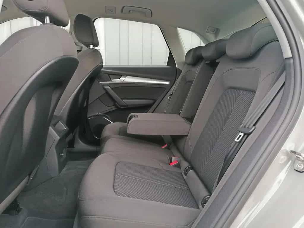 Audi Q5 35 TDI AUTOMATIK *Navi*SHZ*PDC*Allwetter* 01/2020-photo-17