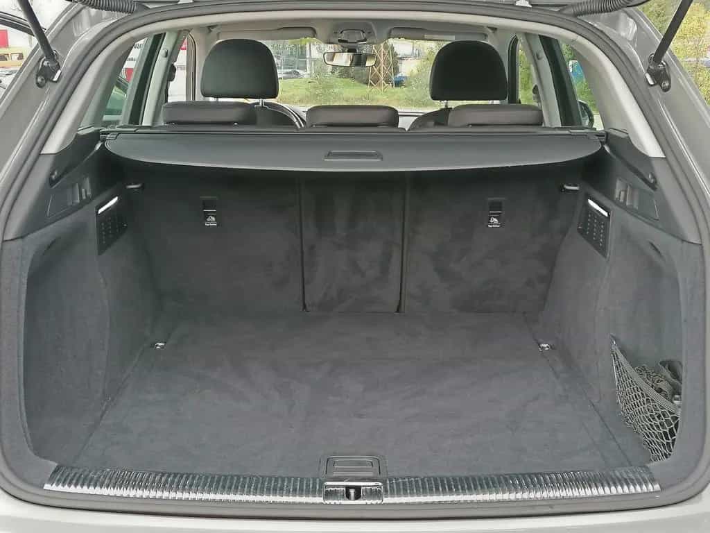 Audi Q5 35 TDI AUTOMATIK *Navi*SHZ*PDC*Allwetter* 01/2020-photo-22