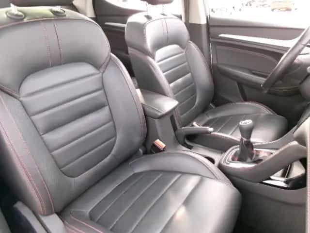 MG ZS 111PS Autm. Luxury LED Klima Navi Pano 02/2023-photo-10