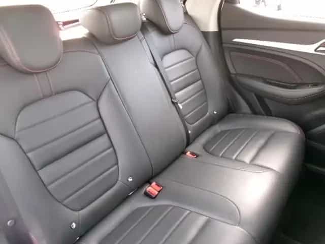 MG ZS 111PS Autm. Luxury LED Klima Navi Pano 02/2023-photo-12