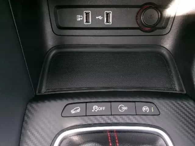MG ZS 111PS Autm. Luxury LED Klima Navi Pano 02/2023-photo-17