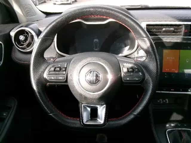 MG ZS 111PS Autm. Luxury LED Klima Navi Pano 02/2023-photo-18