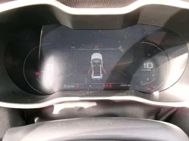 MG ZS 111PS Autm. Luxury LED Klima Navi Pano 02/2023-photo-22
