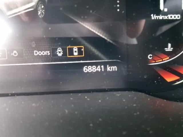 MG ZS 111PS Autm. Luxury LED Klima Navi Pano 02/2023-photo-29