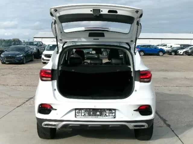 MG ZS 111PS Autm. Luxury LED Klima Navi Pano 02/2023-photo-4