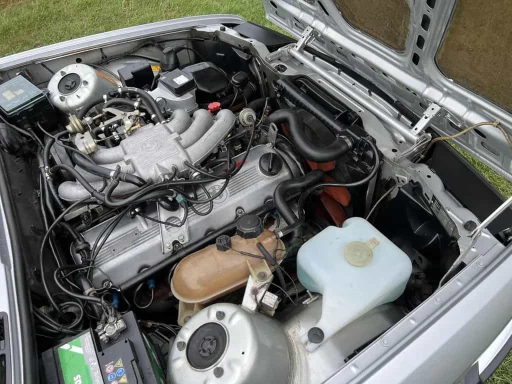 ALPINA Other C1 2.3 09/1984-photo-15