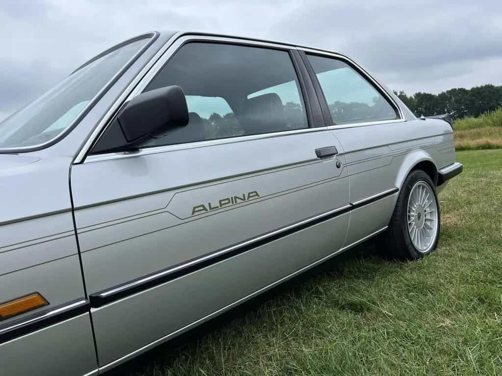 ALPINA Other C1 2.3 09/1984-photo-16